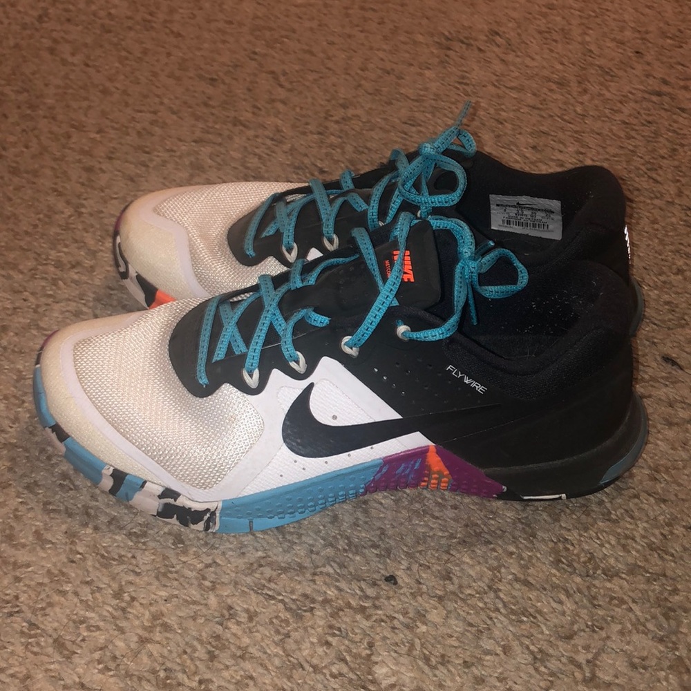 Nike Metcon 2